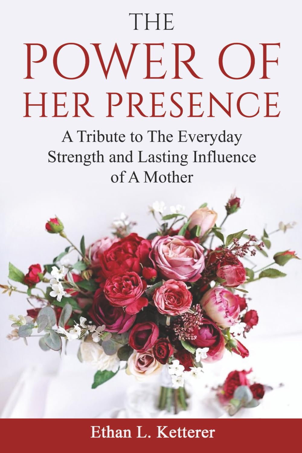 The Power of Her Presence