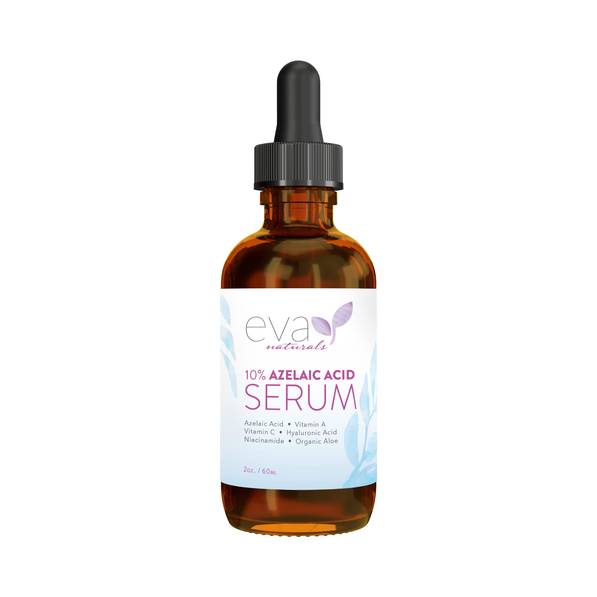 Buy Azelaic Acid 10 Facial Serum, 2 oz., Skin Brightening Hyaluronic