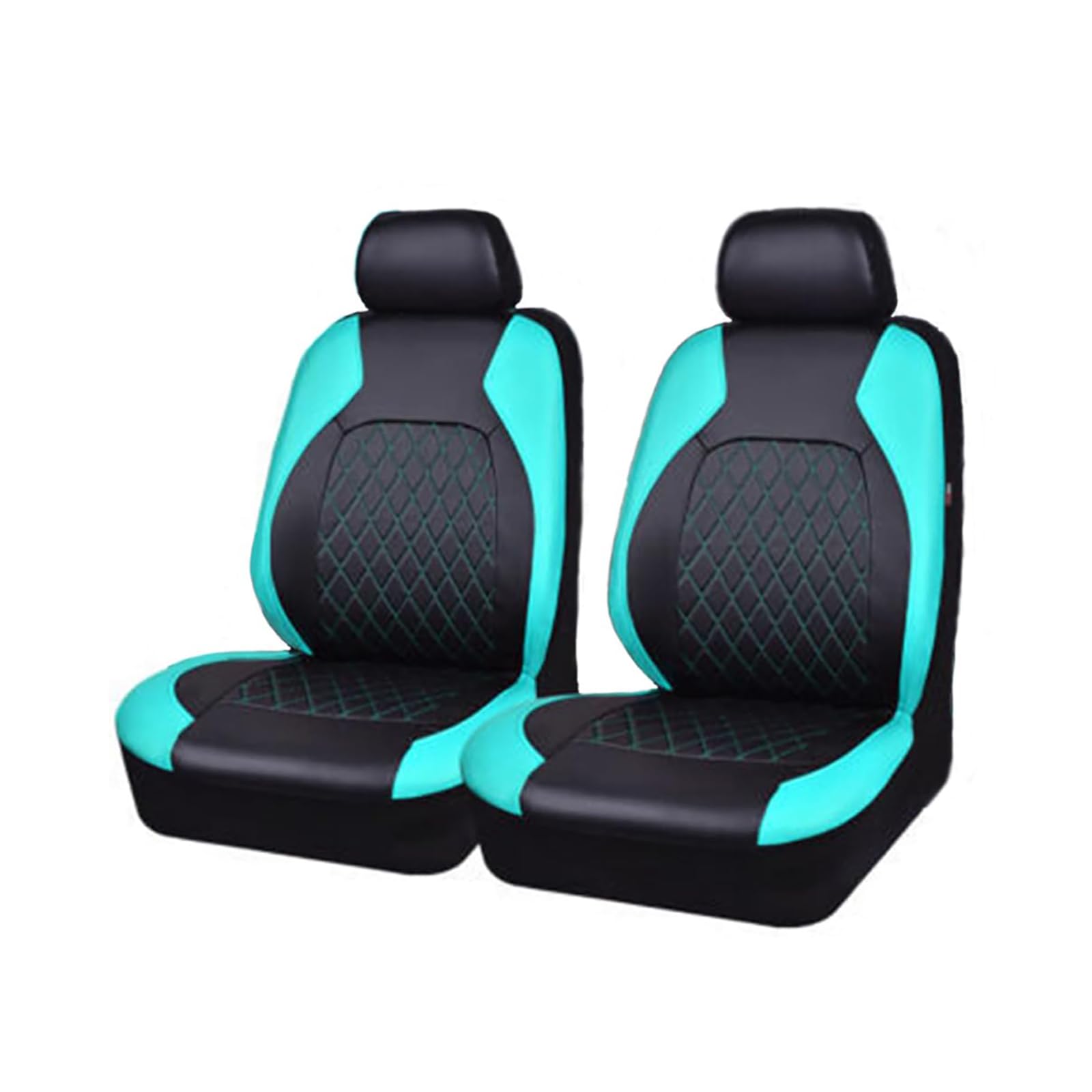 Aujshdh Car Seat Covers For Seat Leon Fr Ibiza Cupra Desertcart - Main Image
