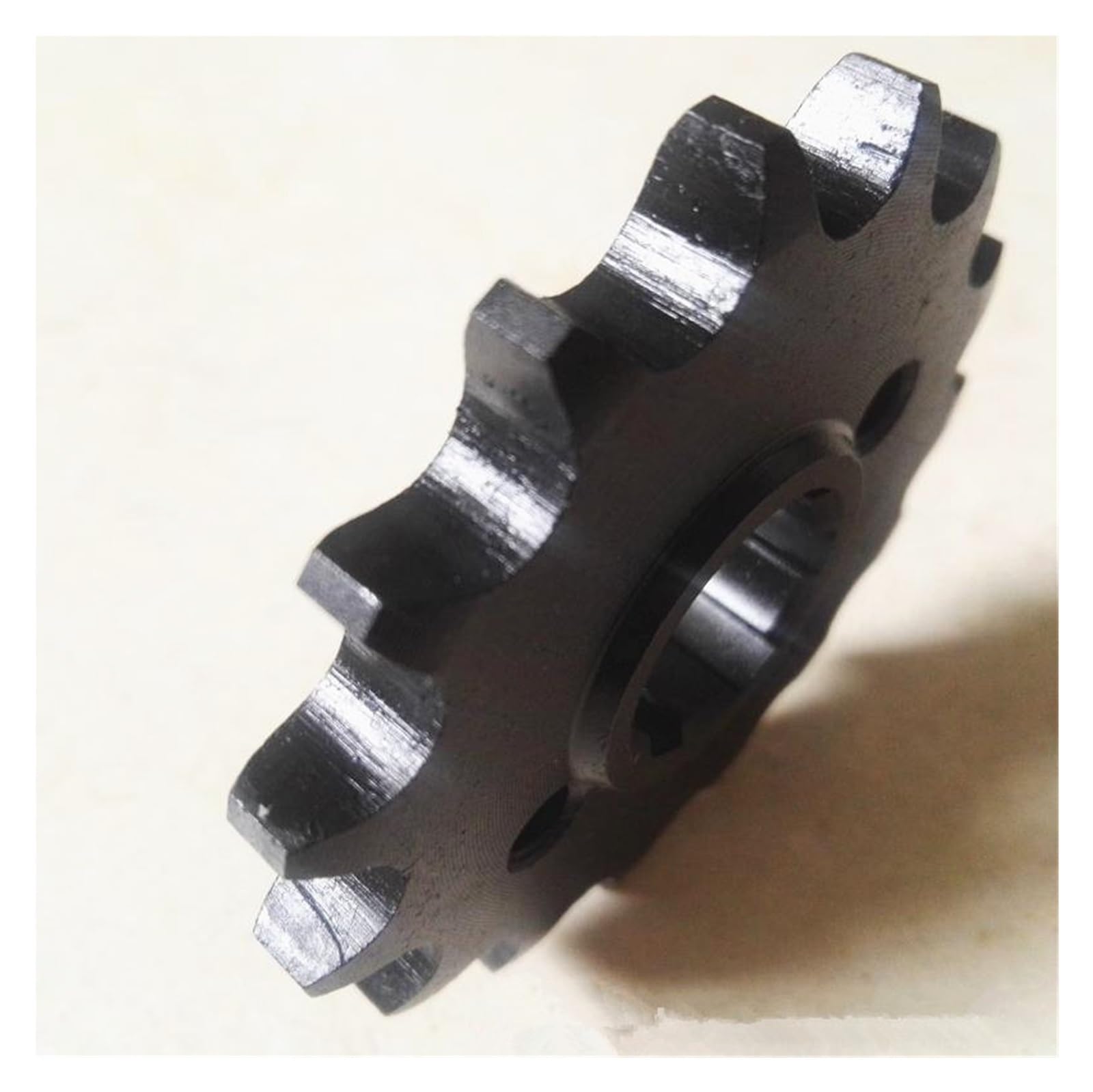 Pignone 13/14/15/16/17D Denti 428 20CrmnTi Disco Pignone Denti Trasmissione Catena Anteriore
