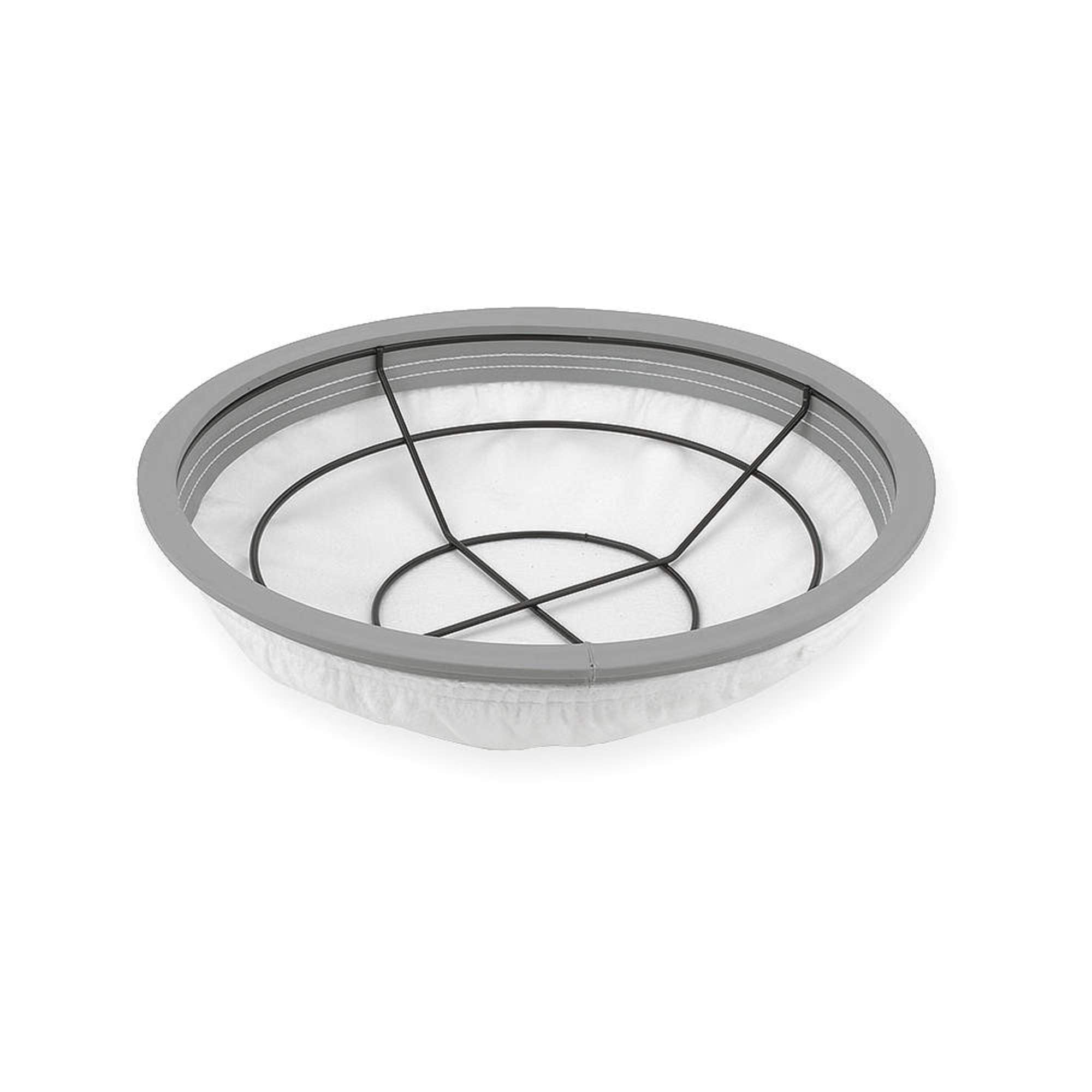 Nortech N805 Standard Filter Assembly for 4-Gallon Vac