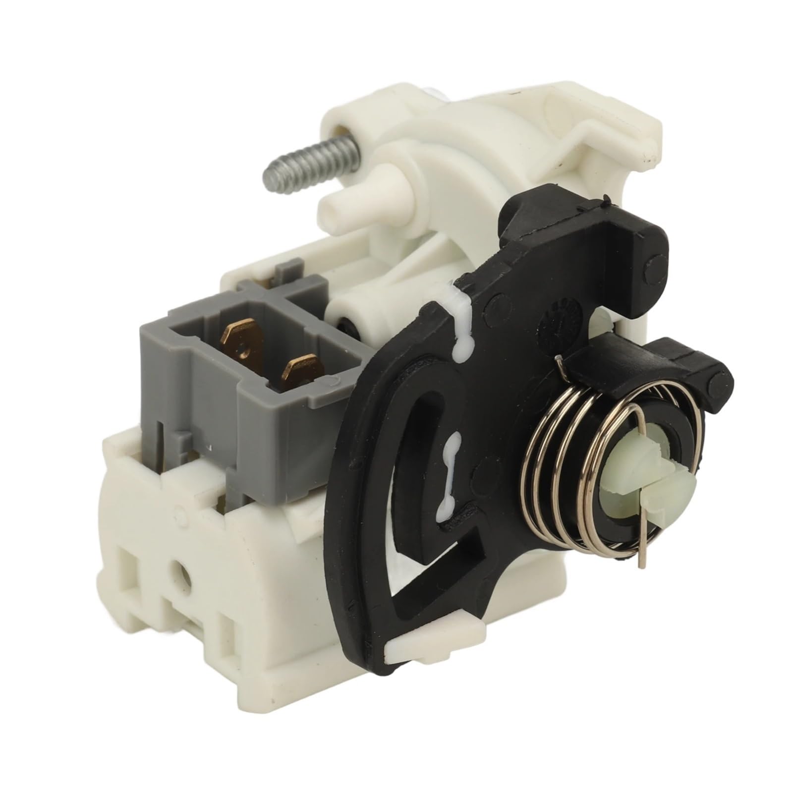 Boot Lock Compatible with Clio MK2 2001 2002 2003 2004 2005 2006 for Megane MK1 1995 1996 1997 1998 1999 2000 2001 2002 Trunk Tailgate Actuator