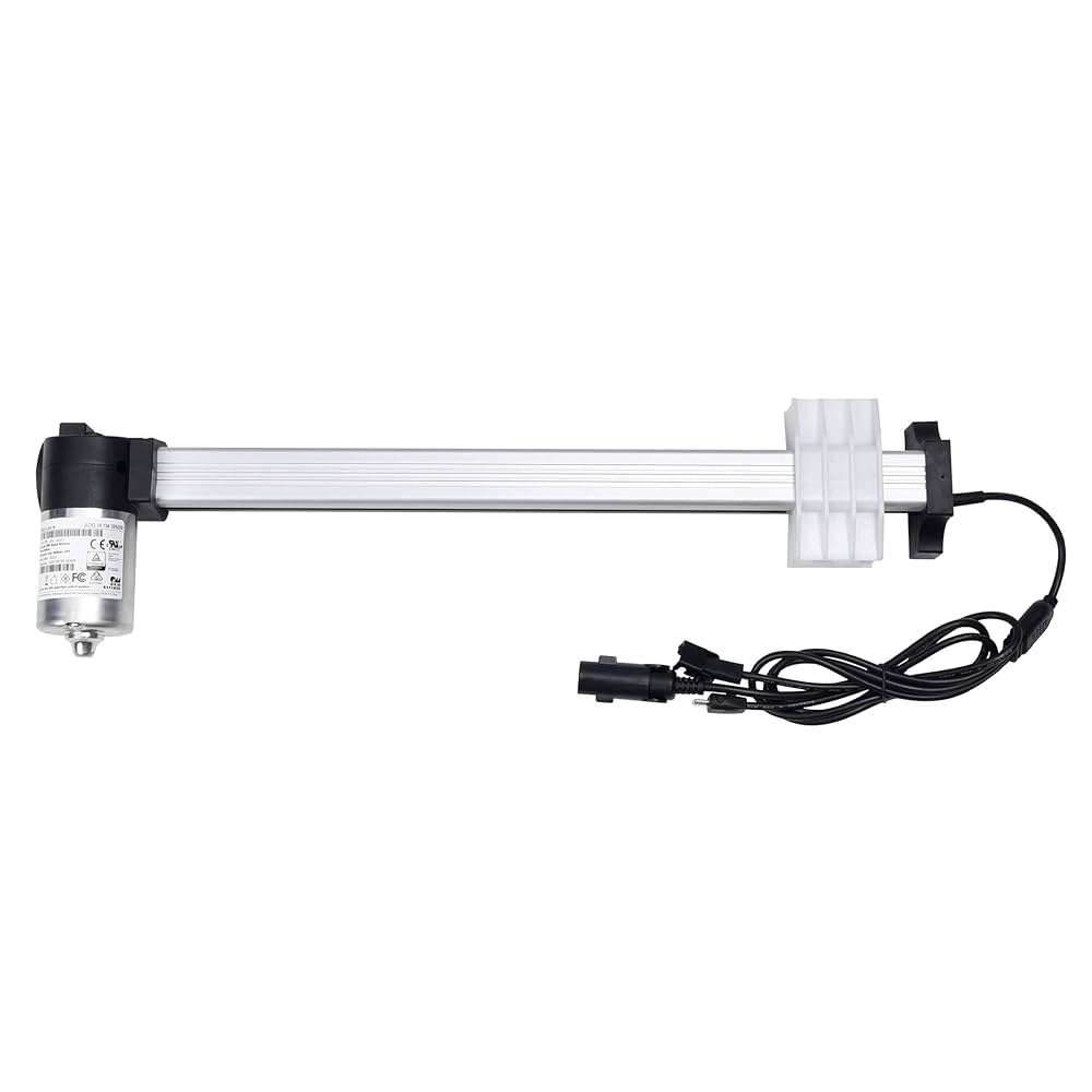 Amazon.com: Okin Model JLDQ-18 & JLDQ.18.134.329Z09 Power