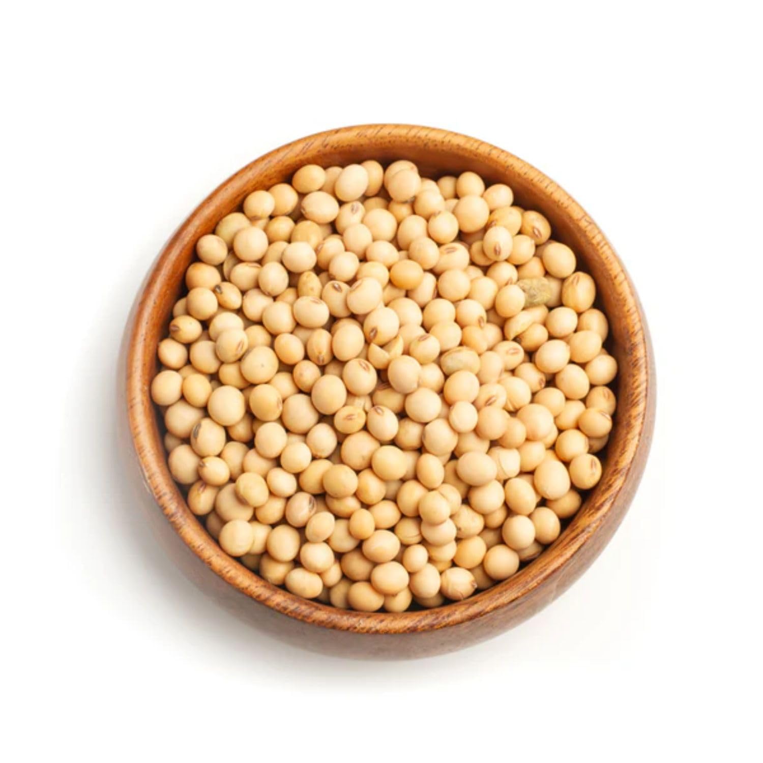 Soja Amarilla Especial para Tofu 5kg Orgánica