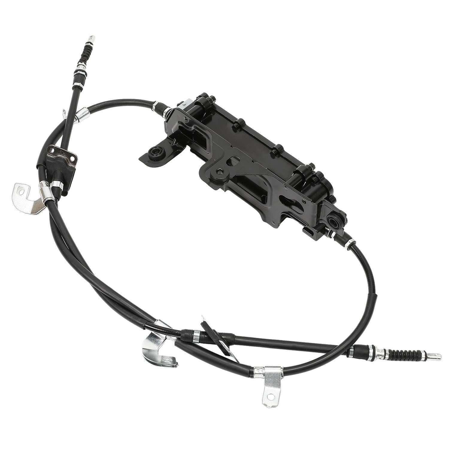 Elektronisch Feststellbremse Handbremse Stellmotor Steuereinheit Kompatibel mit Hyundai Santa Fé III 4WD 2012-2018 59700B8800