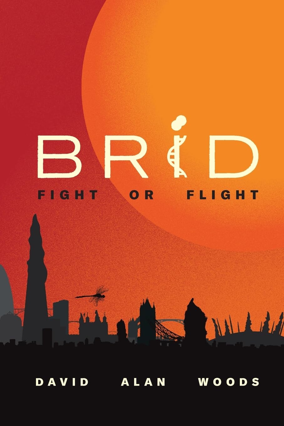 Brid: Fight or Flight: ONE