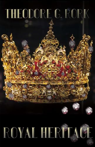 Royal Heritage: Volume 1 view 2