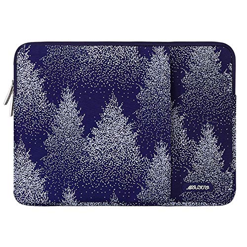 MOSISO Laptop Sleeve Compatible with 13-13.3 inch MacBook Pro, MacBook Air, Notebook Computer