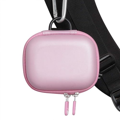 Miniatura 6 de Hermitshell Estuche rígido de viaje para cámara ASIUR/Coodoo/iKALULA/Agassi Kids