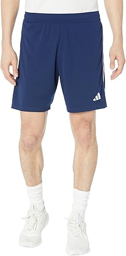 adidas Pantalones cortos de fútbol Tiro 23 para hombre, de competición