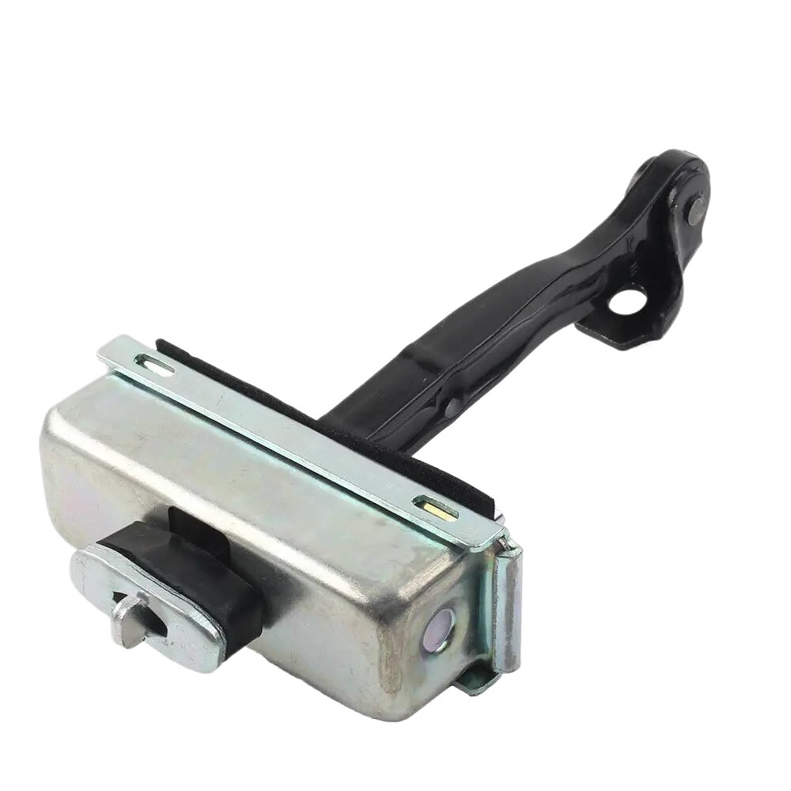 Nkurtpc One Color Door Check Strap Hinge Fit For Land Rover Range Evoque Car Accessories 2012-2019 Car Front Door Limiter Lr027612 Front Door Check Strap