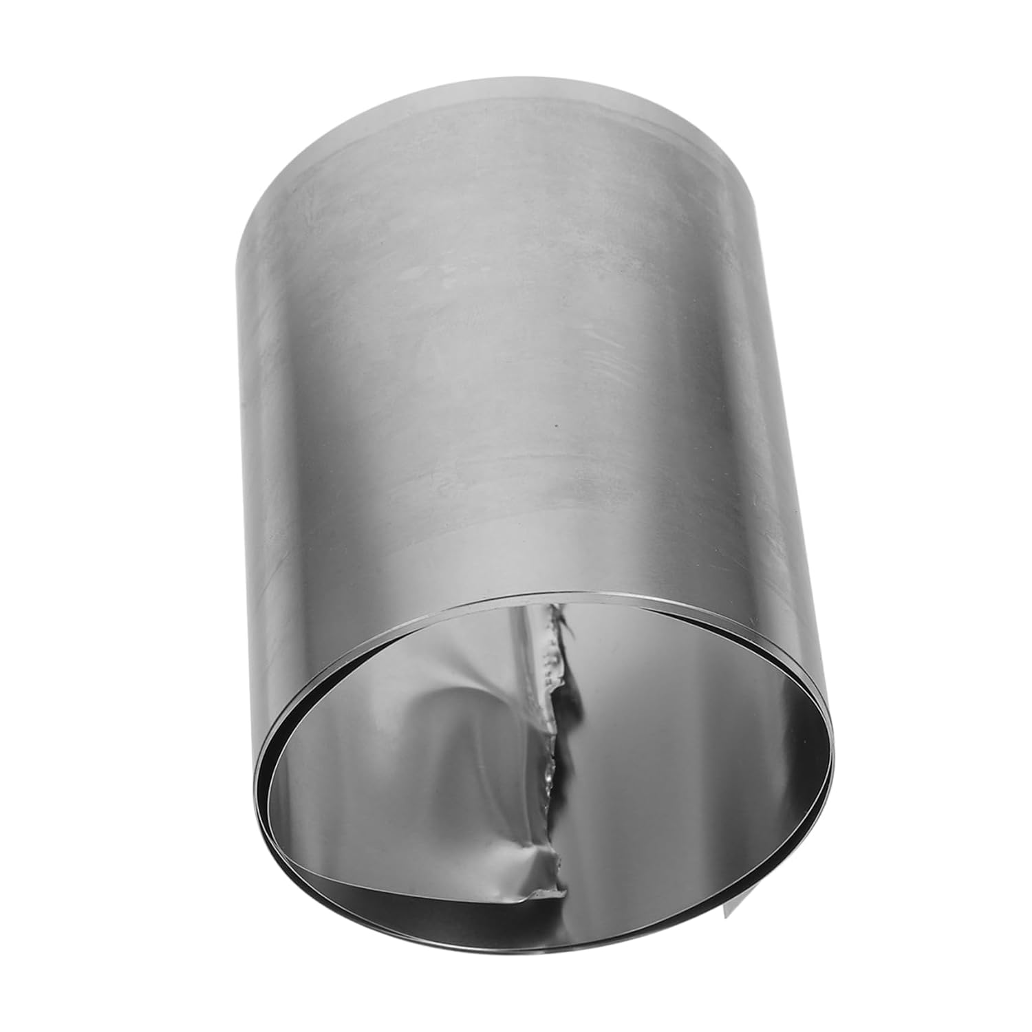 Metal Sheet Steel Thin Stainless Metal Steel Plate Thin Versatile Low Maintenance