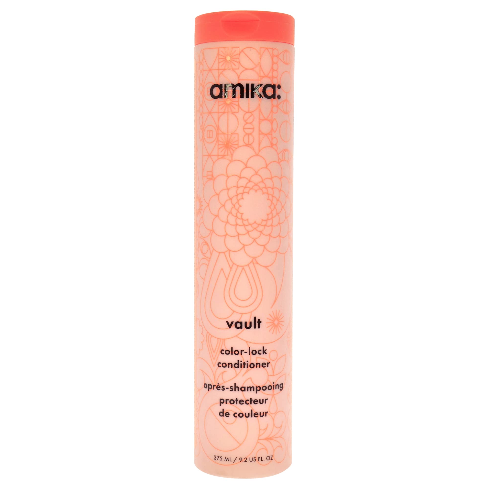 amikavault color-lock conditioner, 275ml |