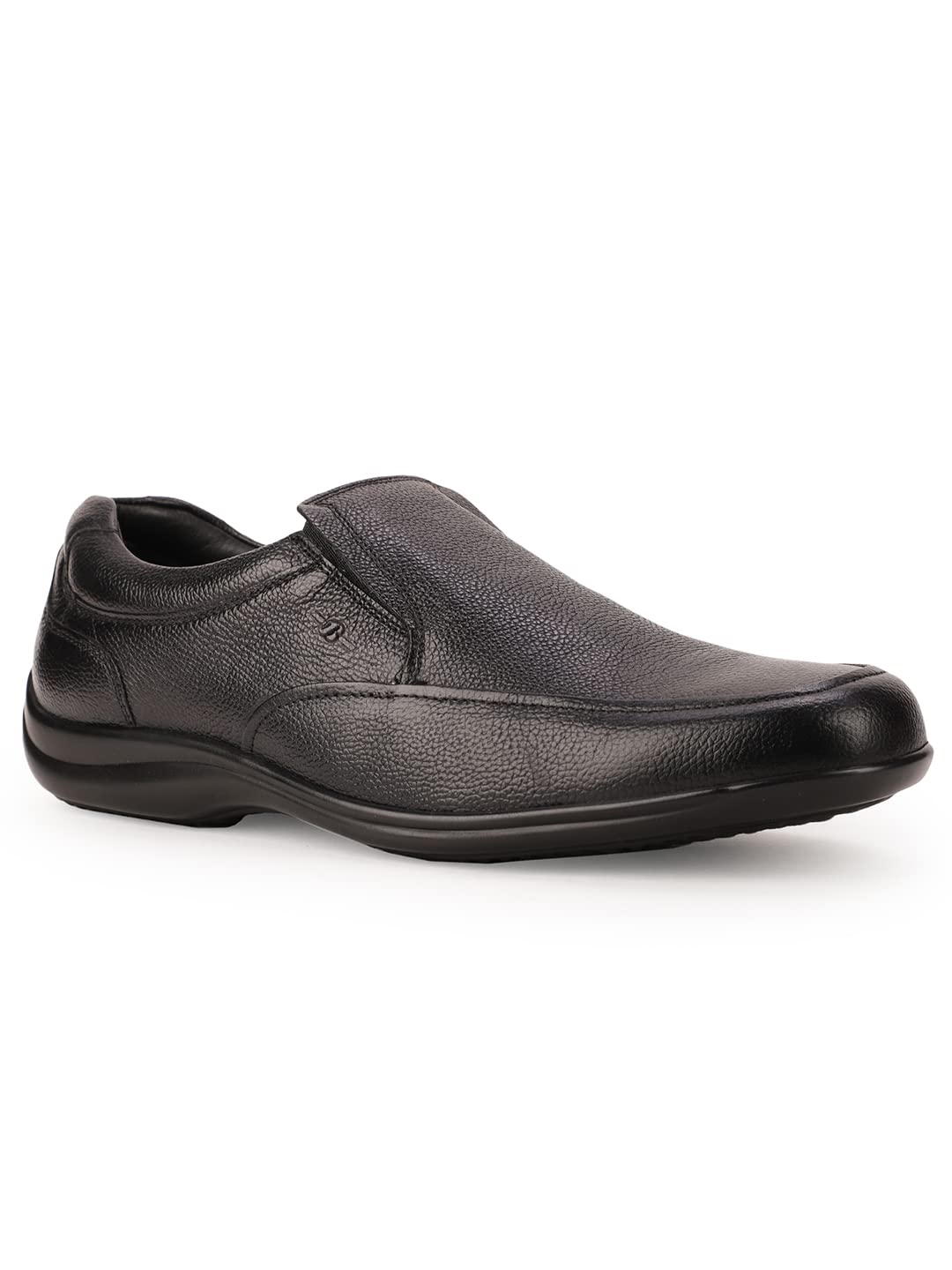 Mens Harrier Slip On Formal Shoes,-image-44