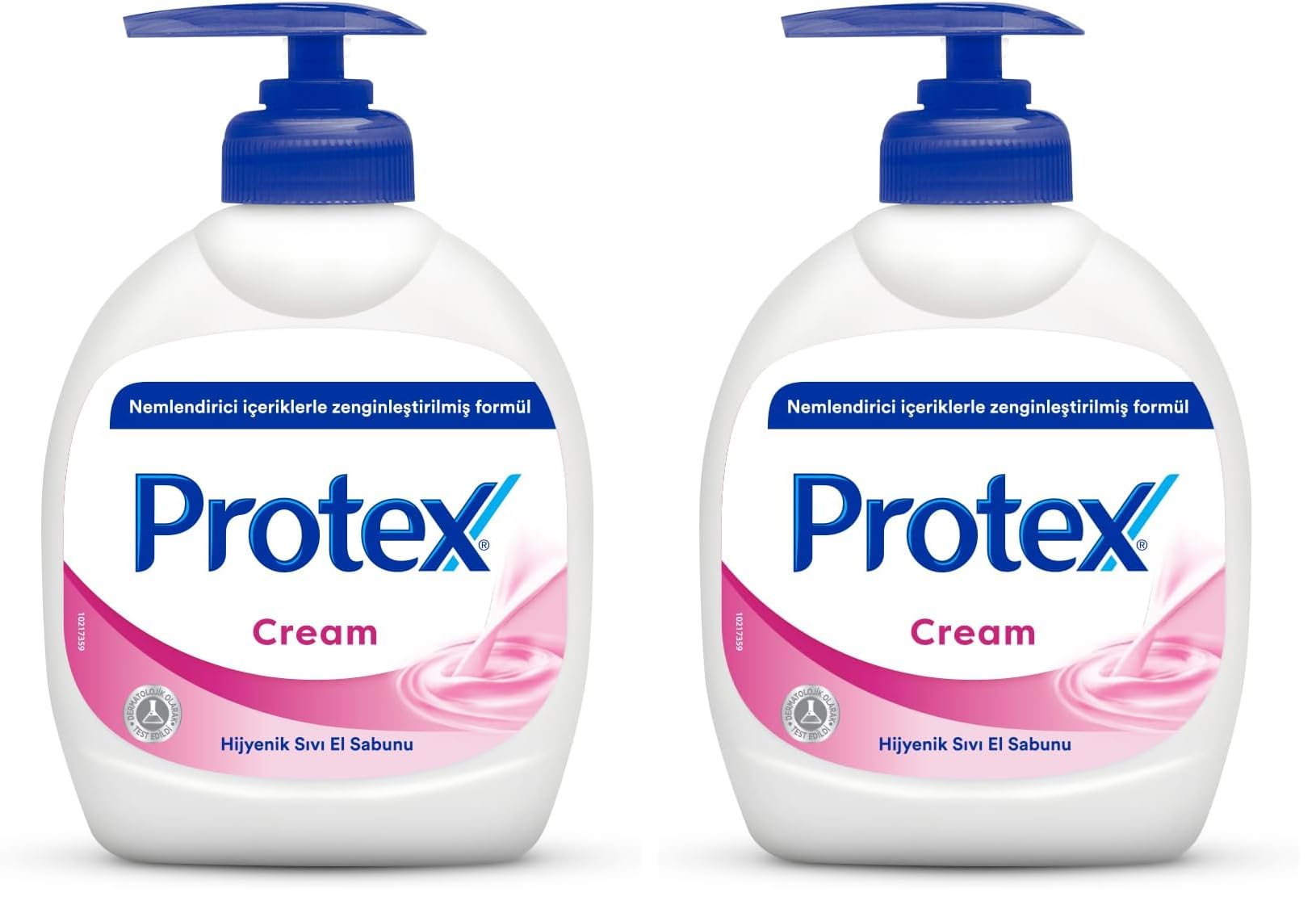 Protex Nemlendirici Sıvı Sabun 300 Ml 2li paket