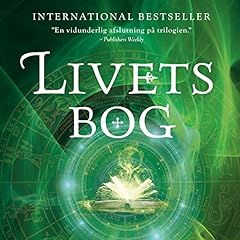 Livets bog Audiolibro Por Deborah Harkness arte de portada