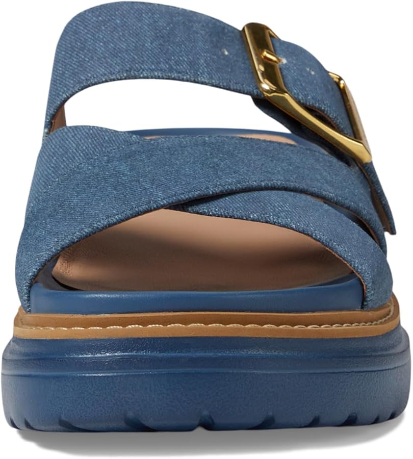 【Cole Haan】Fraya レディース スライドサンダル 2色展開 Amazon.com | Cole Haan Women's Fraya Slide Sandal, Black