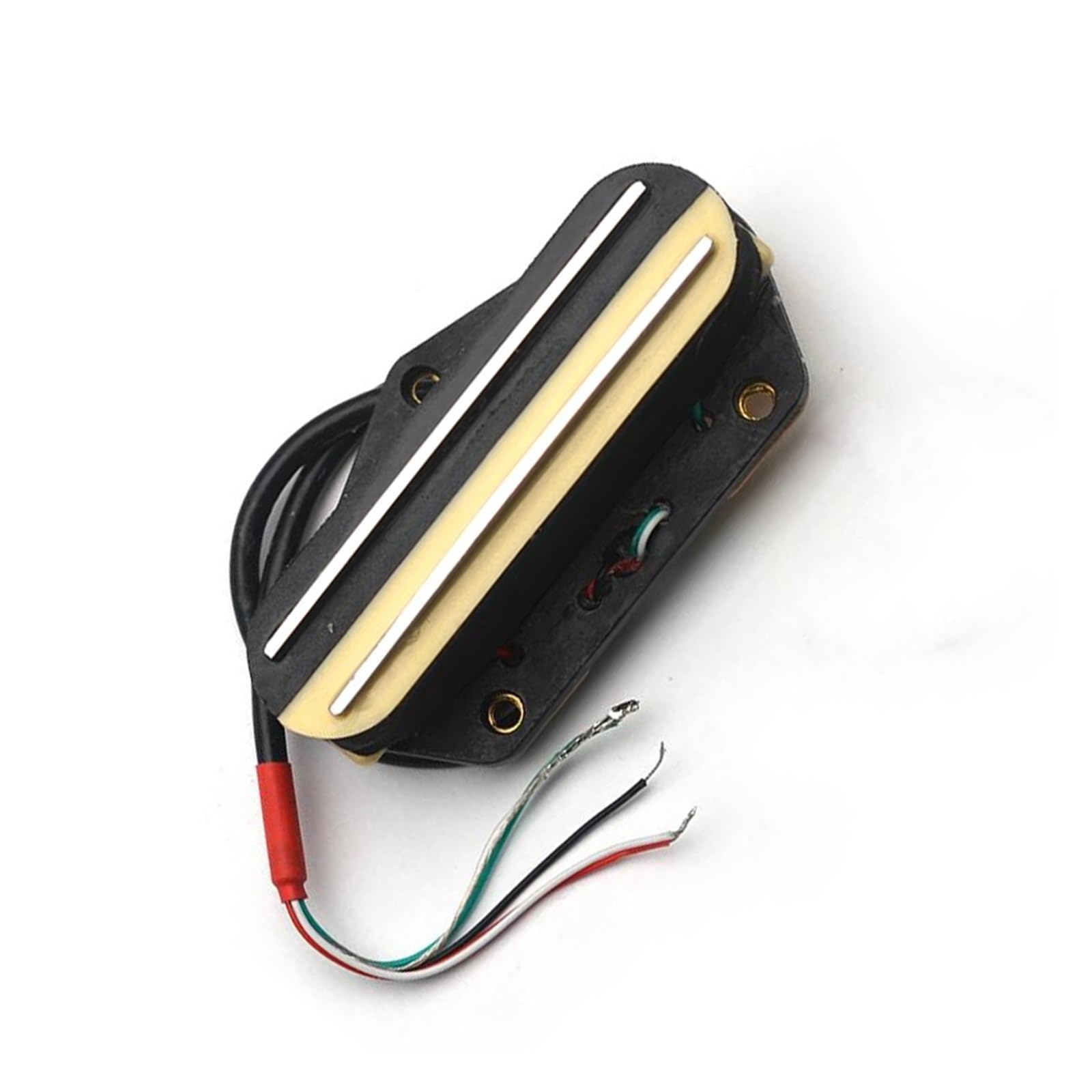 Micro guitares électriques double bobine multicolore pour scène et studio - 3