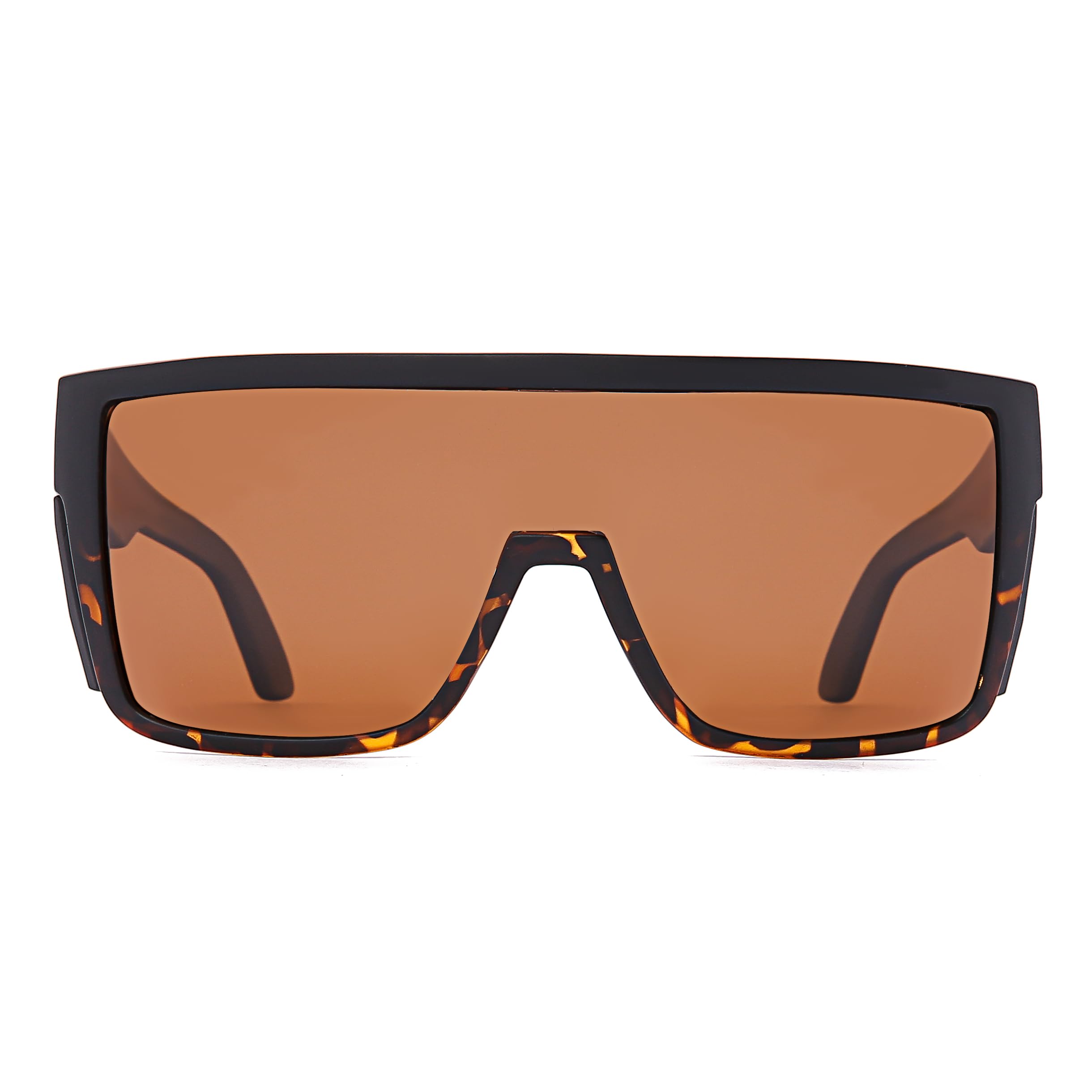 Gafas de sol de seguridad Z87 resistentes, lentes polarizadas UV400, protectores laterales extraíbles