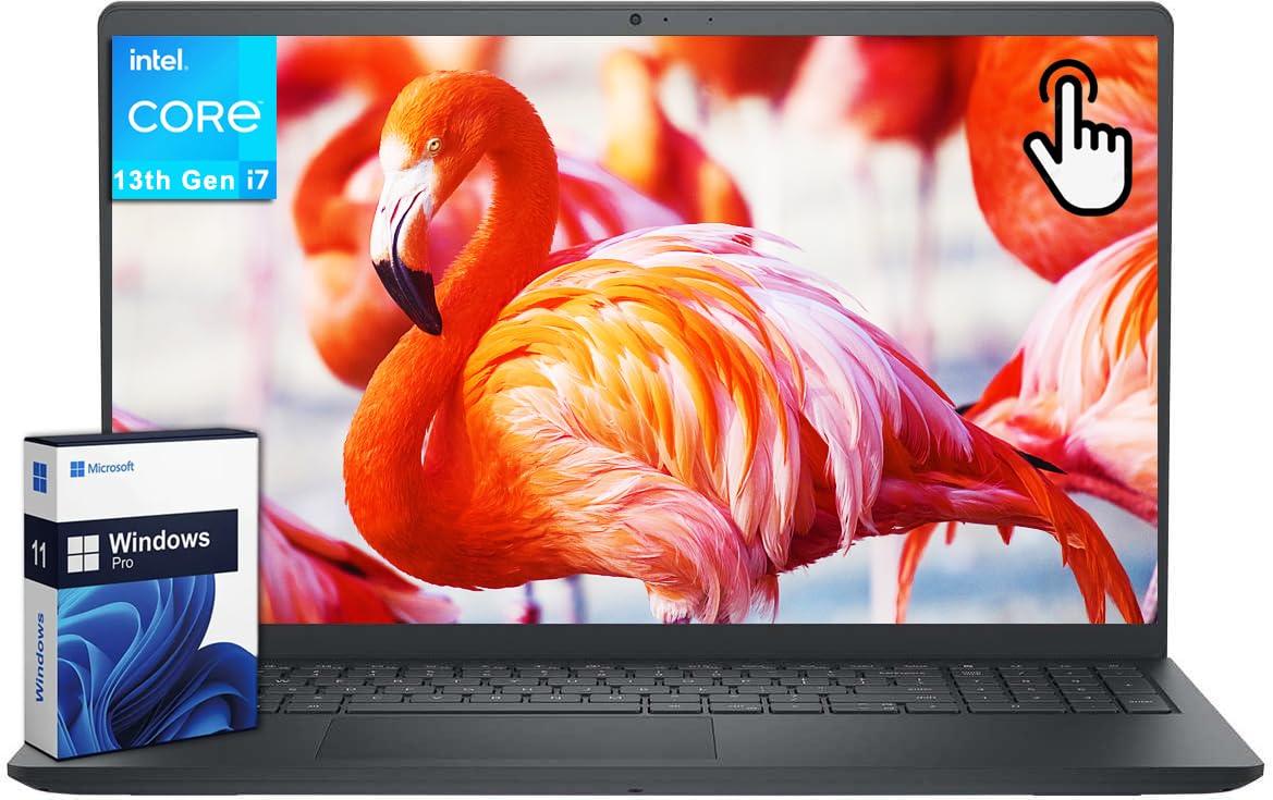 Amazon.com: Dell Inspiron 15 3530 Business Laptop, 15.6