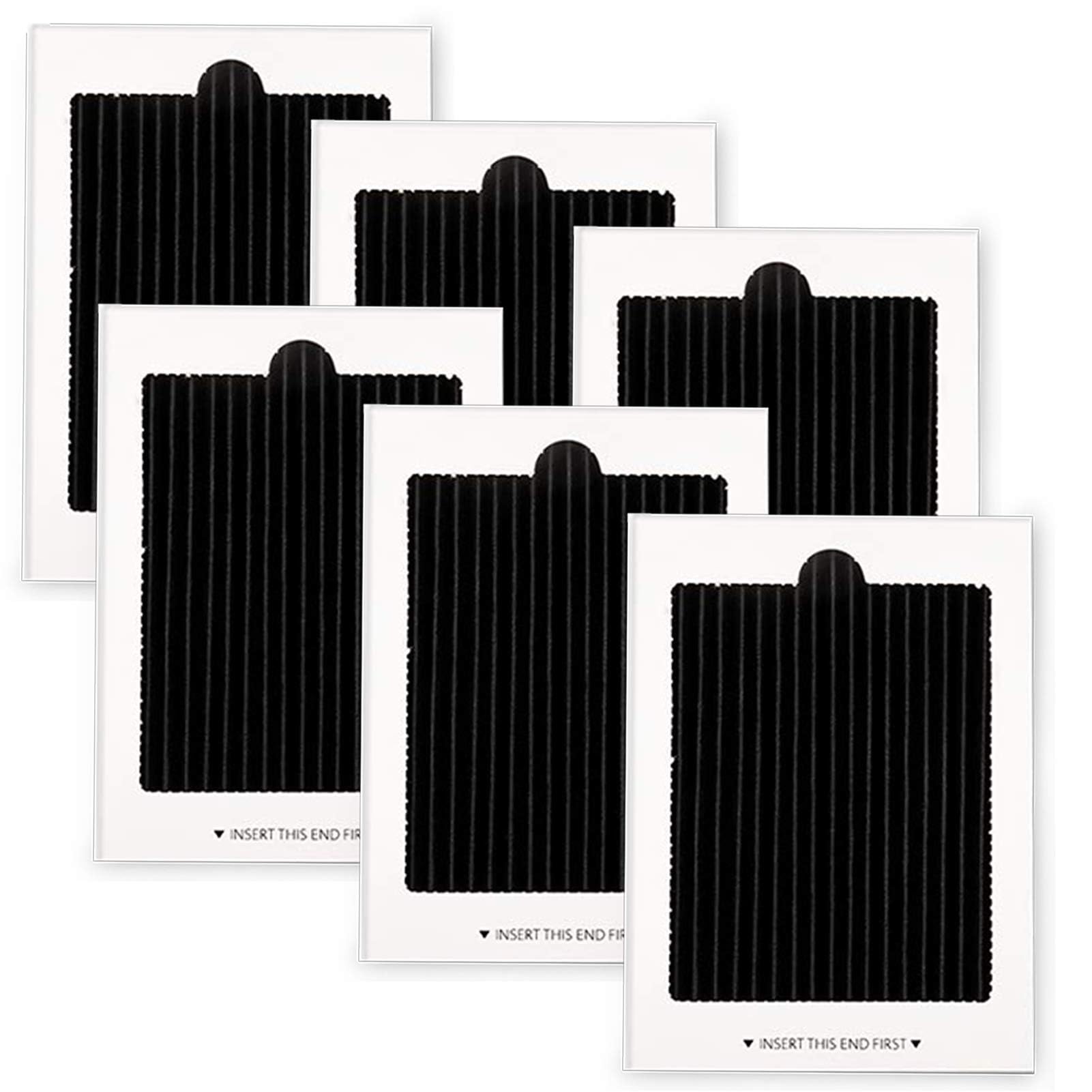 Filtres charbon actif pour réfrigérateur Pure Air Ultra pour éliminer les odeurs de cuisine