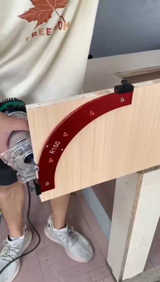 SawDisc™ - Revolutioniere deine Holzbearbeitung mit einem einzigen Wer SawDisc™ - Revolutioniere deine Holzbearbeitung mit einem einzigen Wer