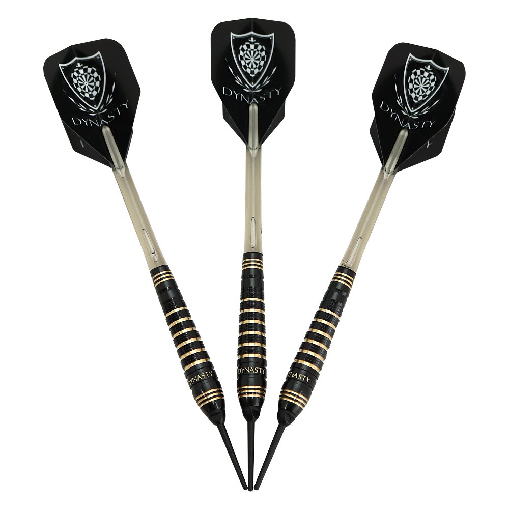 Amazon | DYNASTY ダイナスティー BRASS DARTS SET EIGHT エイト 2BA