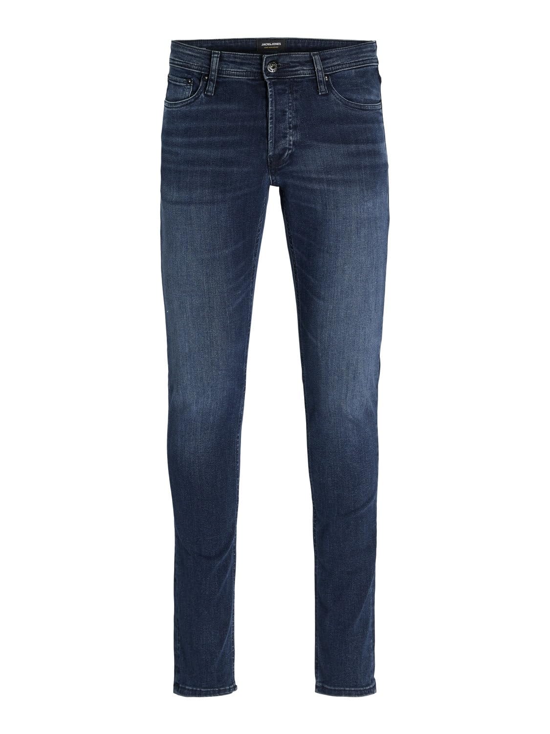 JACK & JONES Men's Jjiglenn Jjoriginal Am 817 Noos Jeans