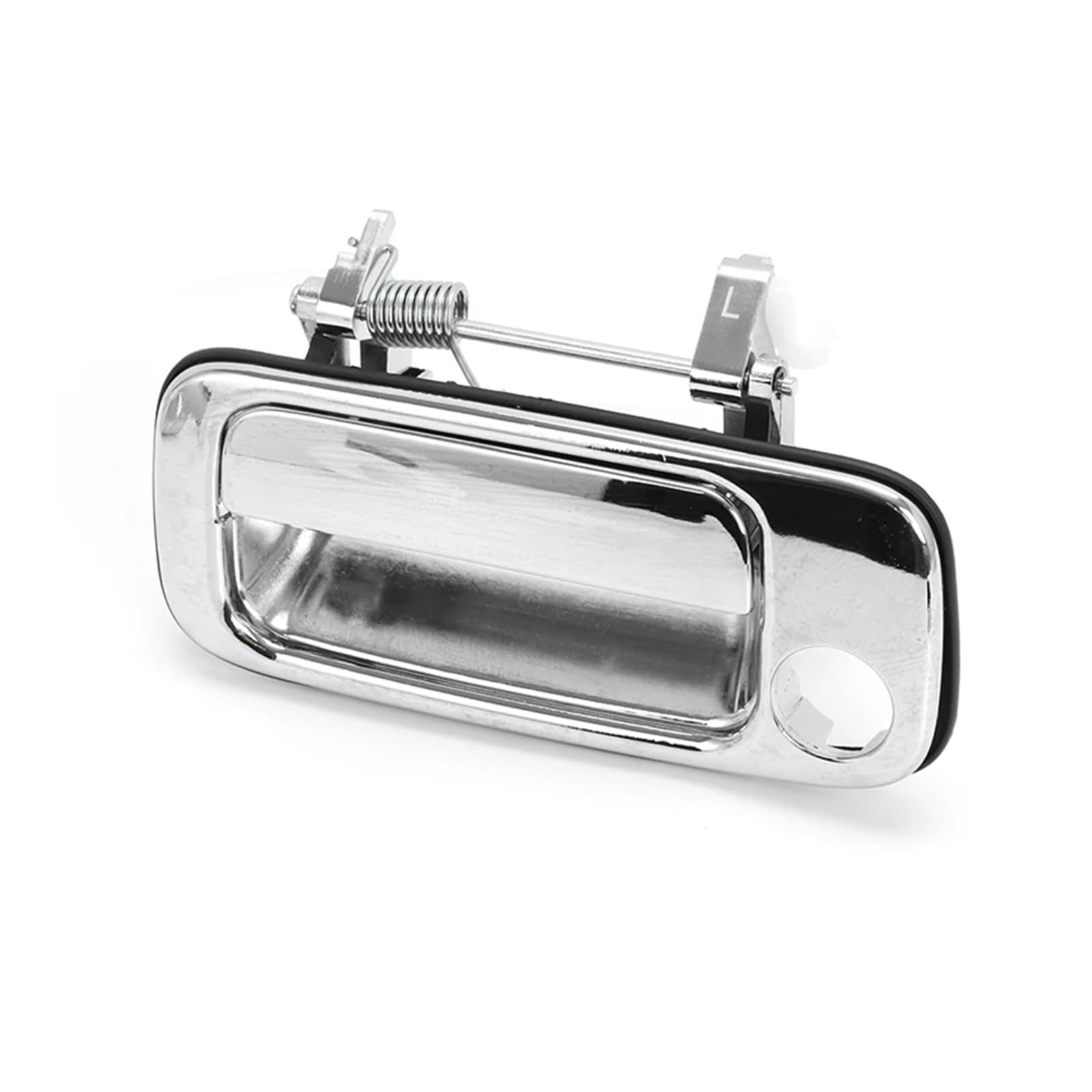 Amazon.com: LLXINGYL Car Outer Front Rear Door Handle Exterior
