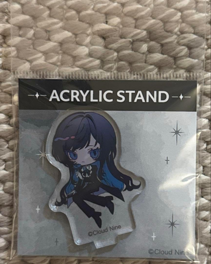 ado cloud nine park クラウドナインパーク ミニアクスタ Ado