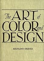 Art of Colour and Design 0070241198 Book Cover