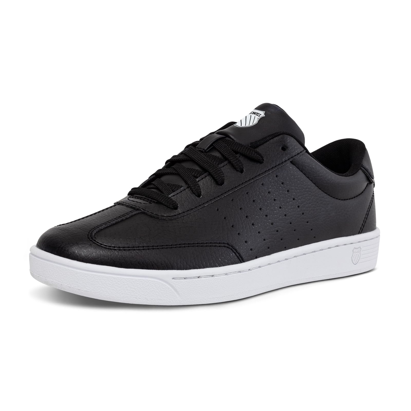 K-Swiss