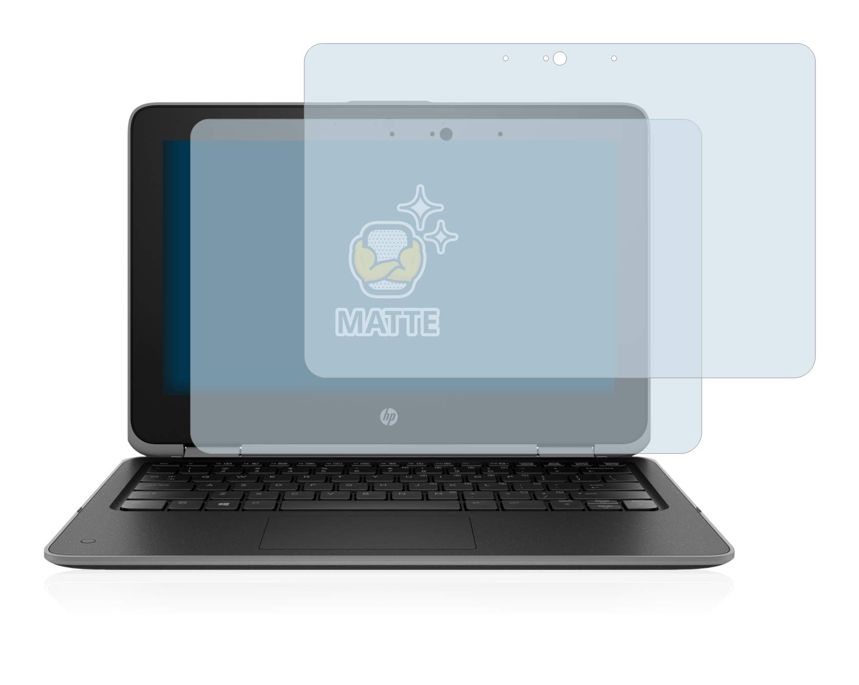 Pellicola Protettiva per HP EliteBook 865 G11 Protezione Proteggi