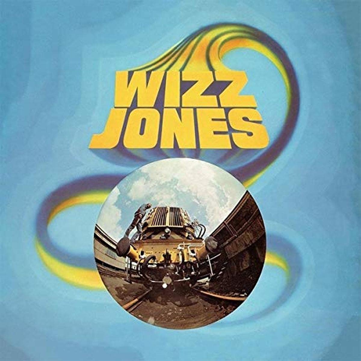 Wizz Jones - Wizz Jones - CD X 2 (2020) *NEW SEALED* Folk Blues 1969