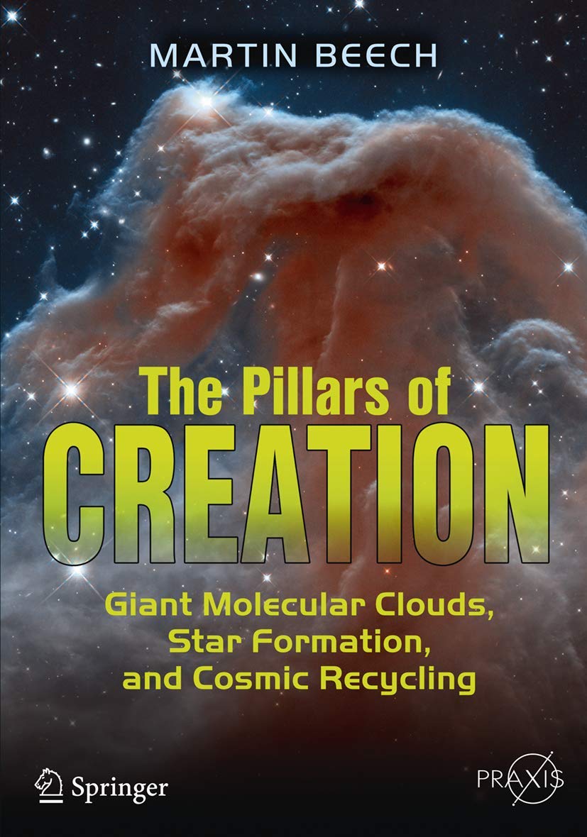 Buy The Pillars of Creation Giant Molecular Clouds, Star Formation