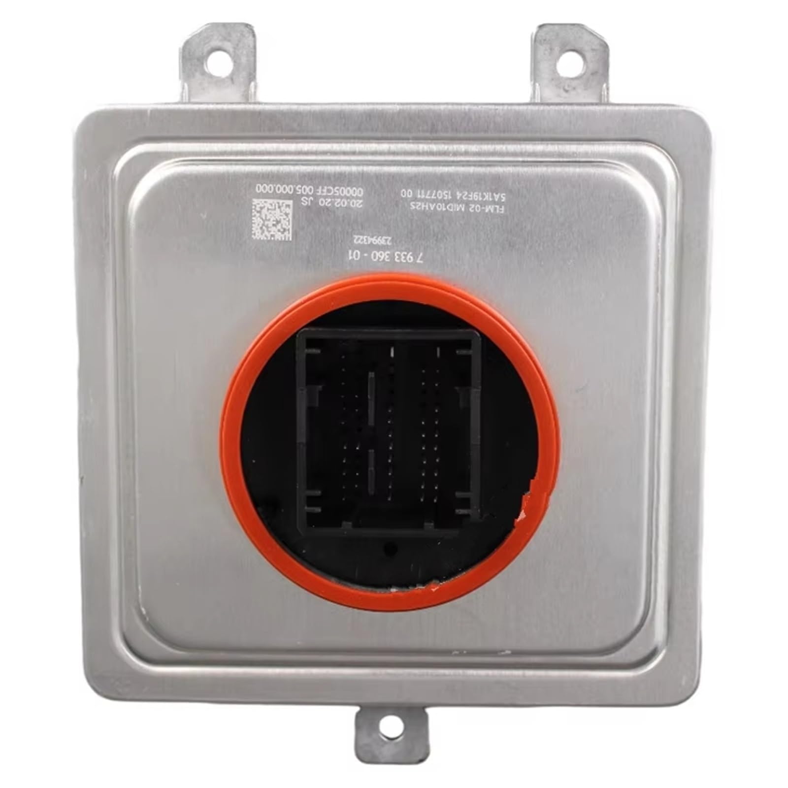 Modulo di controllo faro Kompatibel Mit 3 7 Series X5
