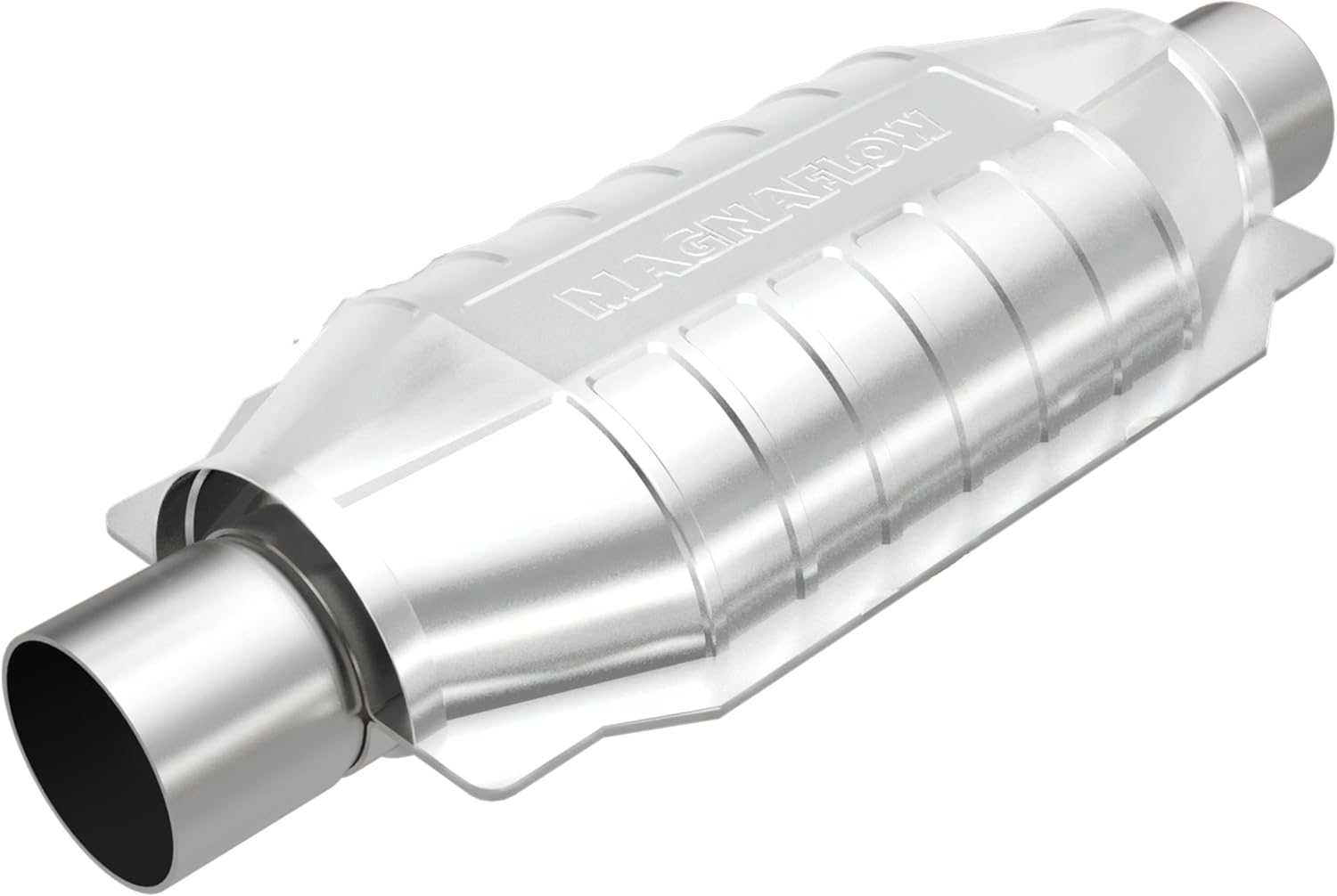 MagnaFlow OEM-Grade Universal Catalytic Converter 51005