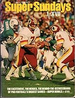 Super Sundays 0947554106 Book Cover