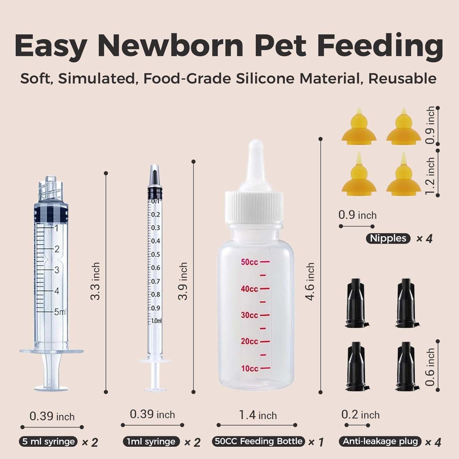 Puppy Nebulization Box, Pet Oxygen Chamber, Kitten Nebuliser Box Pet Incubation Brooder with Nebuliser Kit Pet Atomization Nursery Incubator Dog or Cat Oxygen Therapy Box, Pet Heating Pad