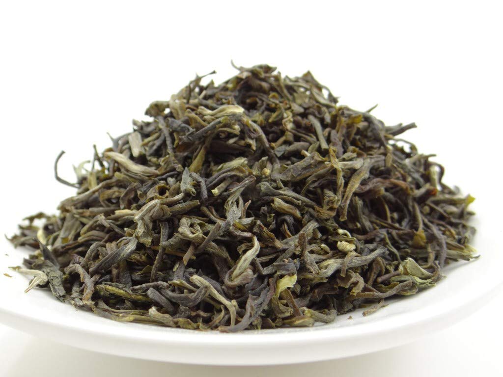 pikantum Bio Grüntee China Jasmintee | 1kg | Extra Class | loser Tee | ohne Zusätze