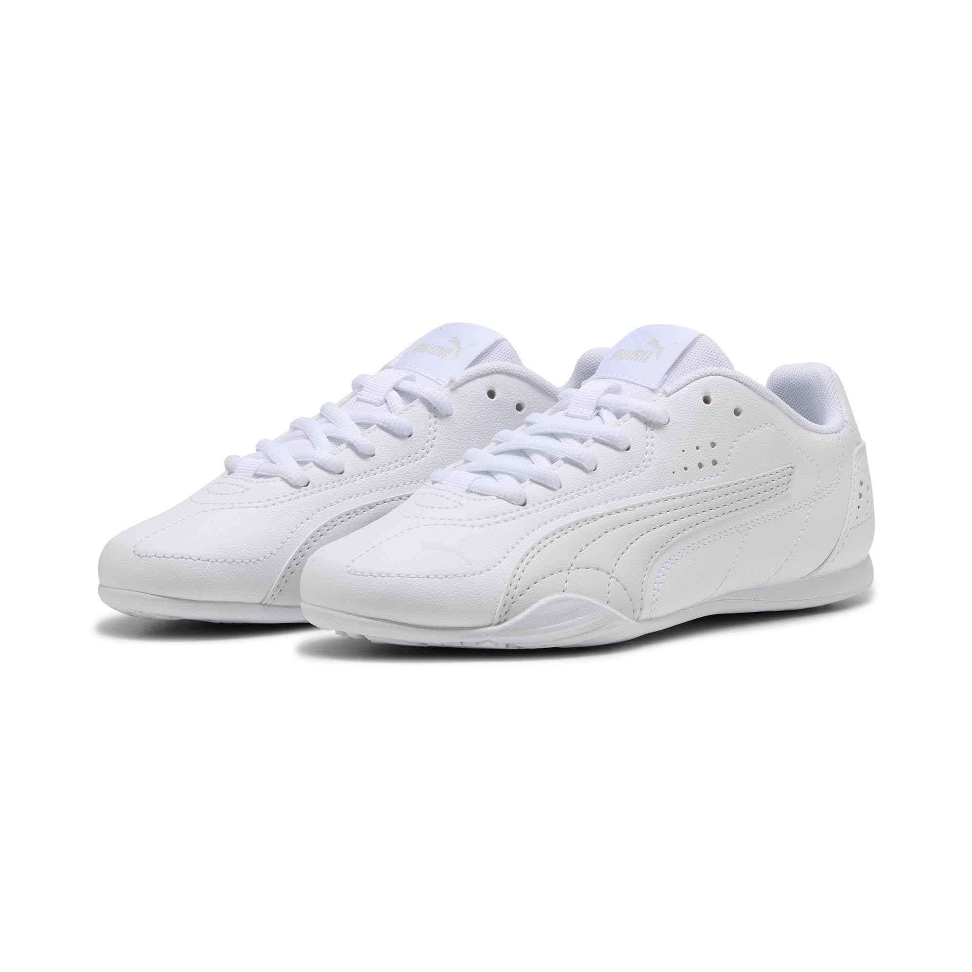 Puma Catch Jr Scarpe da ginnasticaUnisex - Bambini e Ragazzi
