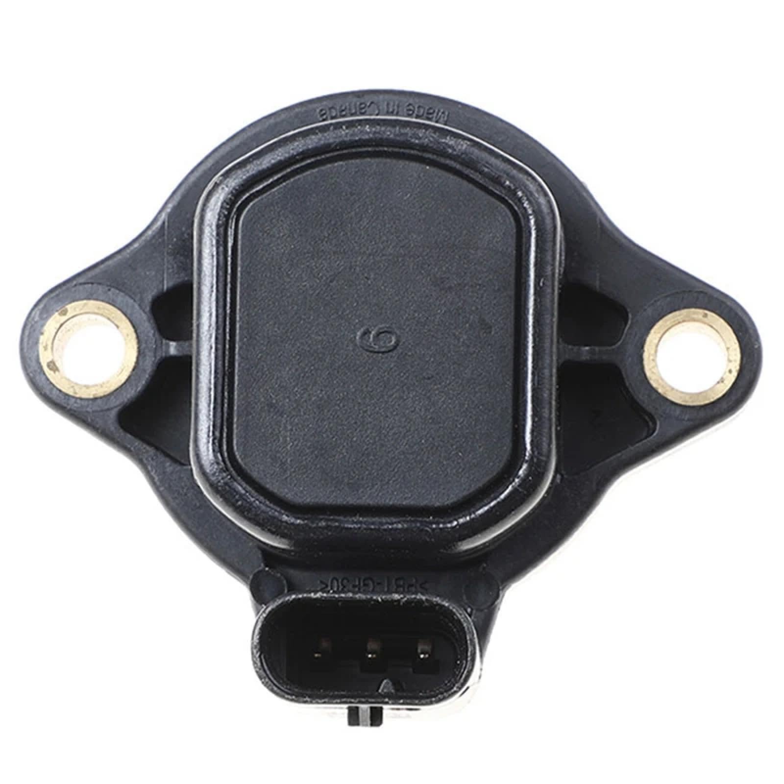 Sensor de posición del Acelerador TPS Sensor de posición del Acelerador del Coche M0033869 L1530-115024A M1917-232012B para Chevrolet para Coche Gm