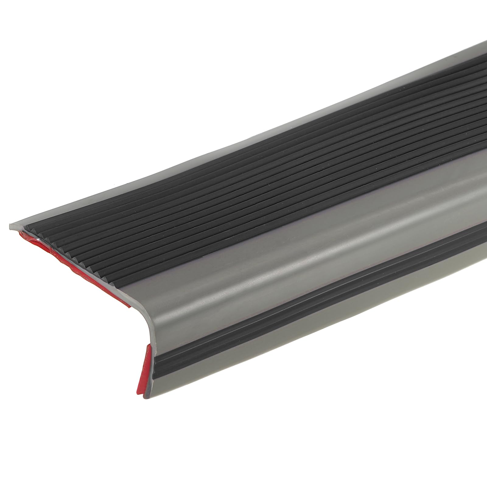 QUARKZMAN 3.2Ft Profilo Per Scale, Protezione Autoadesiva Bordi