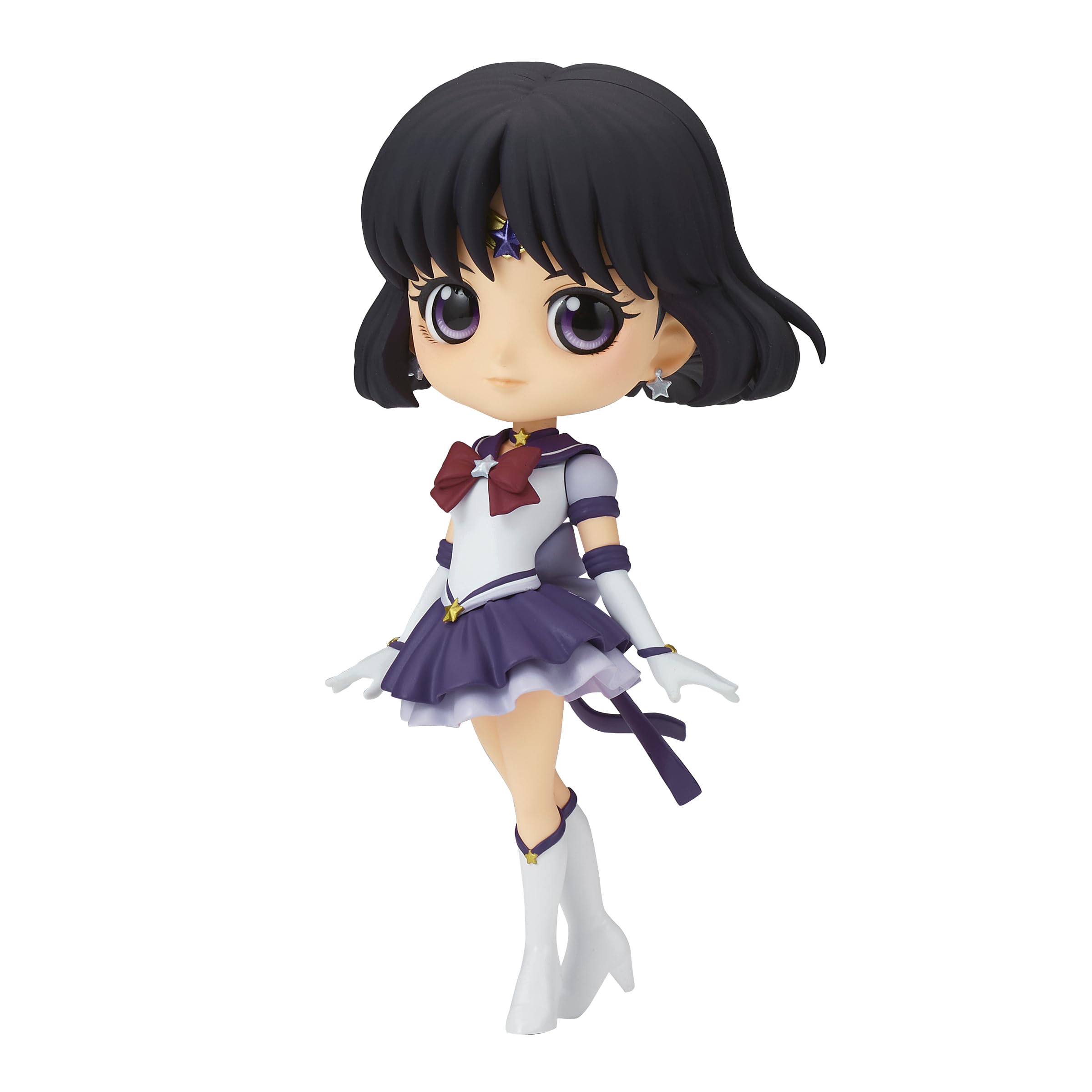 Amazon.co.jp: 劇場版 美少女戦士セーラームーンCosmos Q posket 