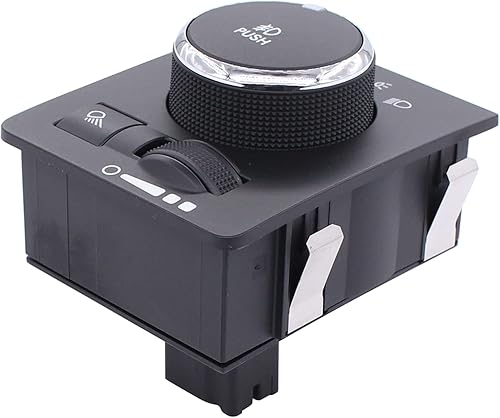 Miniatura 3 de XtremeAmazing Interruptor de salpicadero para Ram 1500 2500 3500 4500 5500 2013-2021