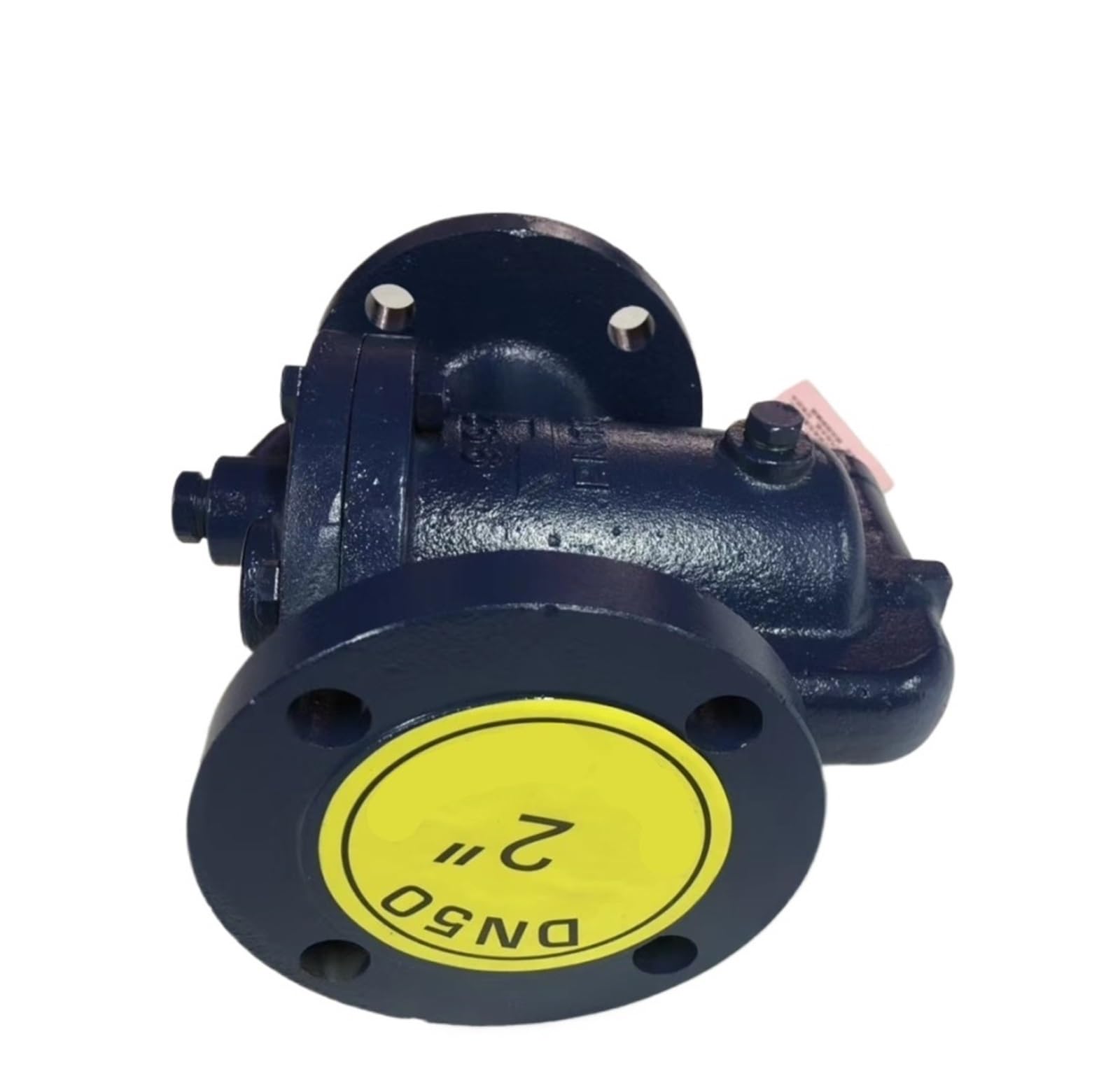 DSC - Trampa de vapor invertida modelo DN40-993 Disp1700kg, DN50-993 Disp1700kg, DN32-994 Disp2900kg, DN40-994 Disp2900kg, DN50-994 Disp2900kg (DN50-993 Disp170 0 kg