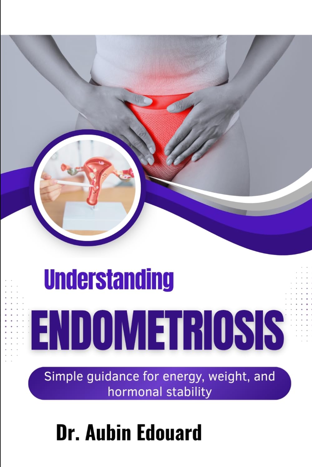 Understanding Endometriosis: Simple guidance for energy, weight, and hormonal stability