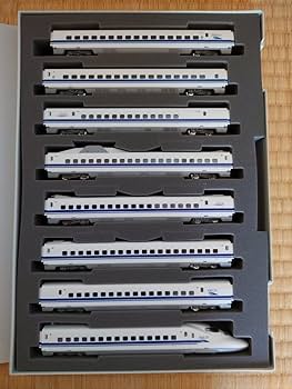 Amazon | TOMIX 97929 JR 700系 ありがとう東海道新幹線 700系