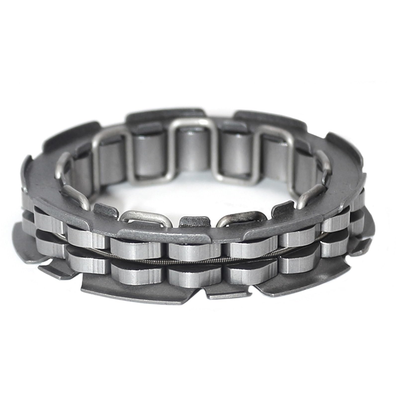 NKURTPC Motorcycle Sprocket Fit For Suzuki DRZ400E DRZ400S DRZ400SM LTZ400 LTR450 Burgman 400 AN400 Motorcycle One Way Starter Clutch Bearing