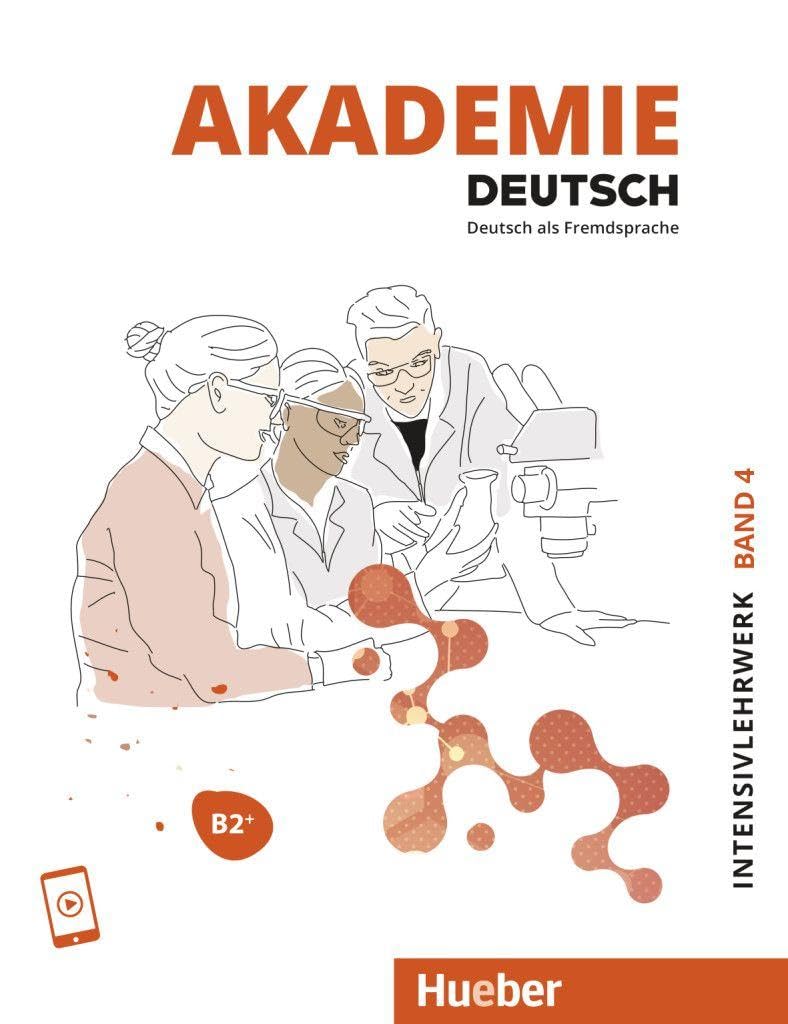 Akademie Deutsch by Sabrina Schmohl PAPERBACK 9783191616502